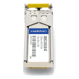 AddOn Networks J4859C-CW55-80-AO network transceiver module