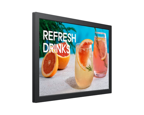 Samsung LH13QBCEBGBXZA Signage Display