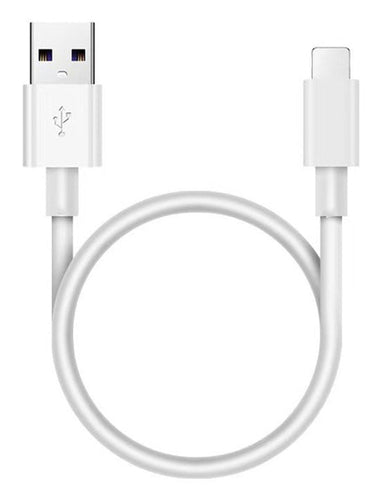 4XEM 4XUSBA8PIN30CMW lightning cable