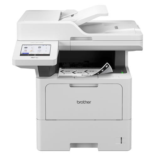 Brother MFC-L6710DW multifunction printer