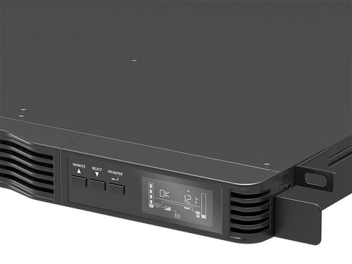 Vertiv Liebert PSI5-1000RM1201UN uninterruptible power supply (UPS)
