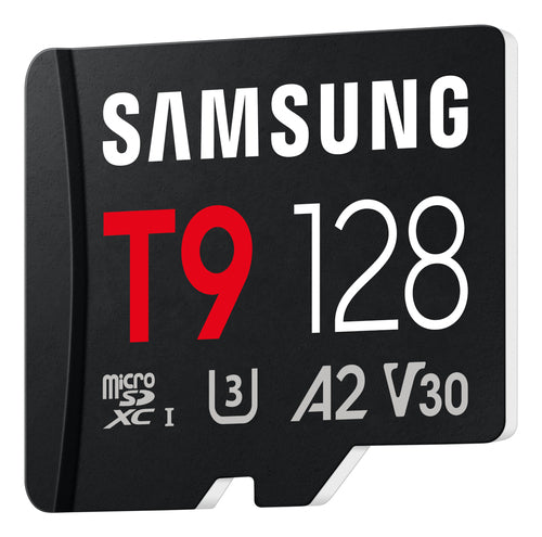 Samsung MB-MH128T/WW memory card