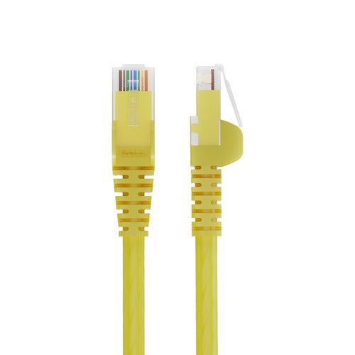 StarTech.com CAT6UTP75FTYL networking cable