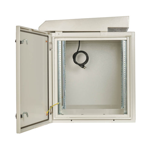 Tripp Lite SRN3RG12UHD rack cabinet