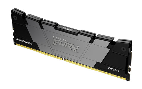 Memory Module Kingston FURY Renegade 32GB 3600MT/s DDR4 CL16 Kit of 2 - KF436C16RB12K2/32