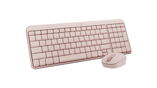 Logitech 920-013512 keyboard