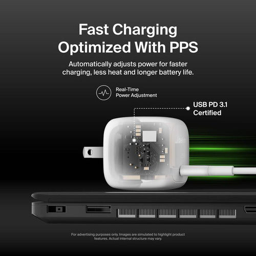 Belkin BoostCharge
