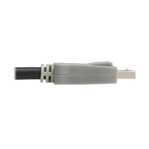 DisplayPort Cable 3.1m Male to Female 4K 2160p High-Resolution
