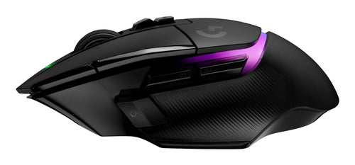 Logitech G 910-006160 mouse