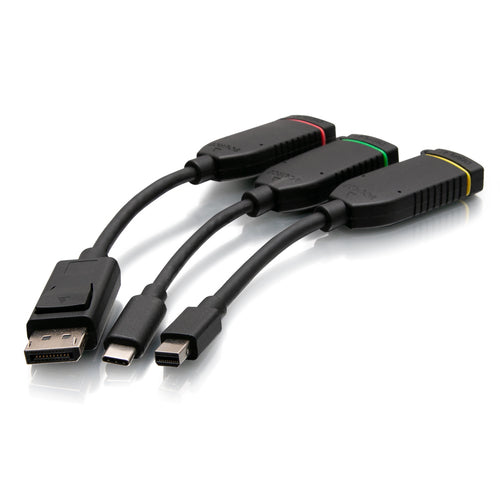 C2G C2G29994 cable gender changer