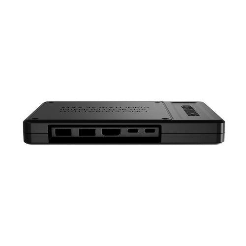 USB Type-C Hub Compulocks VESA Box Black HDMI RJ-45