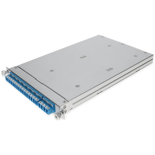 AddOn Networks DWDM-MUX-8D-25-32-AO patch panel