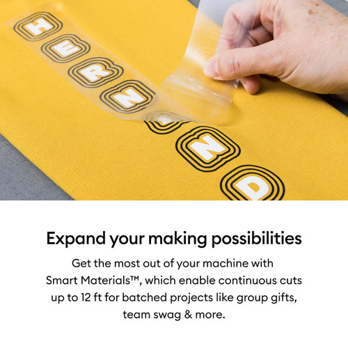 Cricut Smart Iron-On