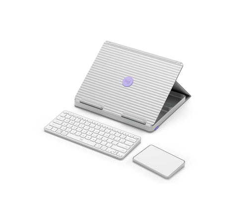Logitech 920-011238 mobile device keyboard