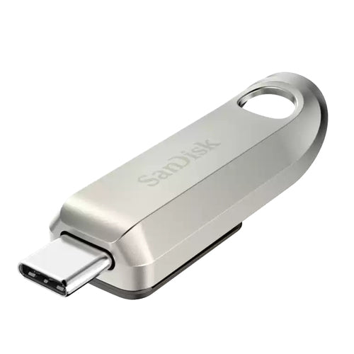 USB Flash Drive SanDisk SDCZ75-256G-G46 256GB USB Type-C 3.2 Gen 1 Slide - SDCZ75-256G-G46