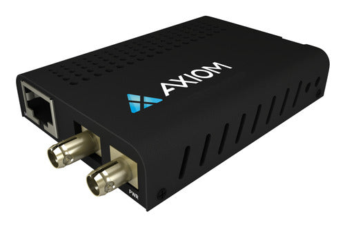 Axiom AXG103763 network media converter
