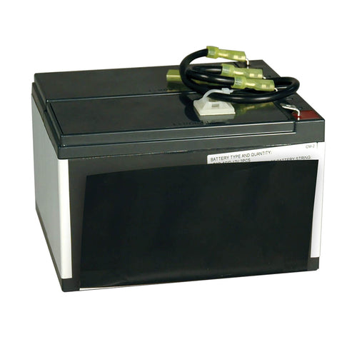 Tripp Lite RBC24-SLT UPS battery