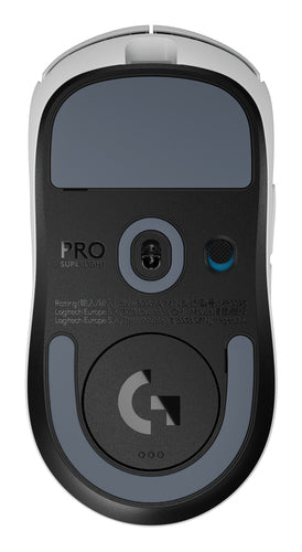 Logitech G 910-006638 mouse