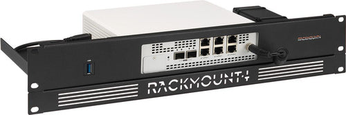Rackmount Kit for Dell EMC PowerEdge R640 R740 R840 RM-DE-T1