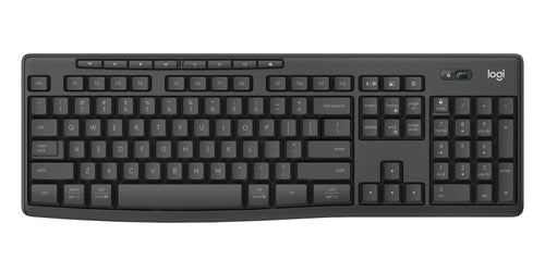 Logitech 920-012083 keyboard