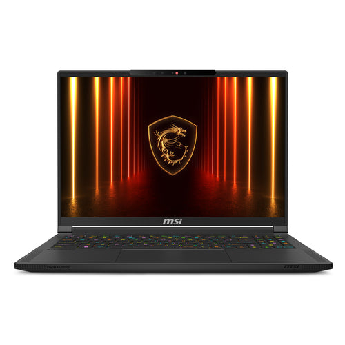 16 Inch MSI Stealth A16 AI+ Laptop Ryzen 9 2GHz 32GB RAM 2TB SSD