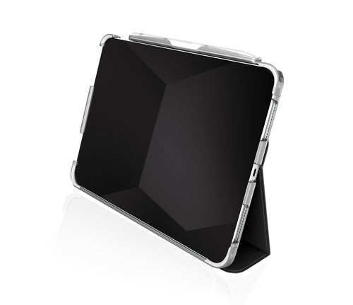 STM studio max iPad A16/10th gen AP - black