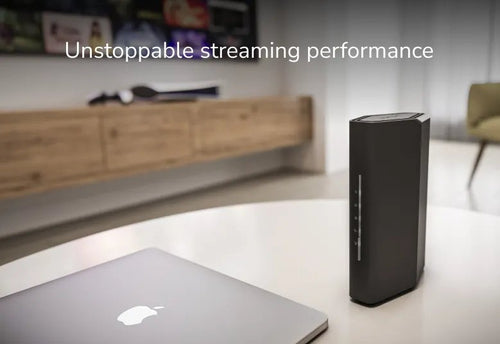 NETGEAR Nighthawk RS100 wireless router