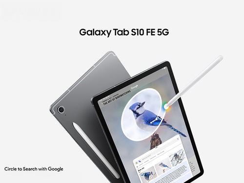 Samsung Galaxy Tab S10 FE 5G SM-X528U