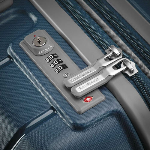 Samsonite 78255-1596 luggage