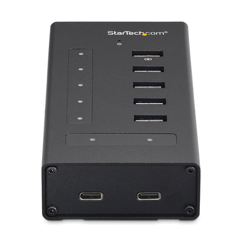 StarTech.com HB30C5A2CST interface hub