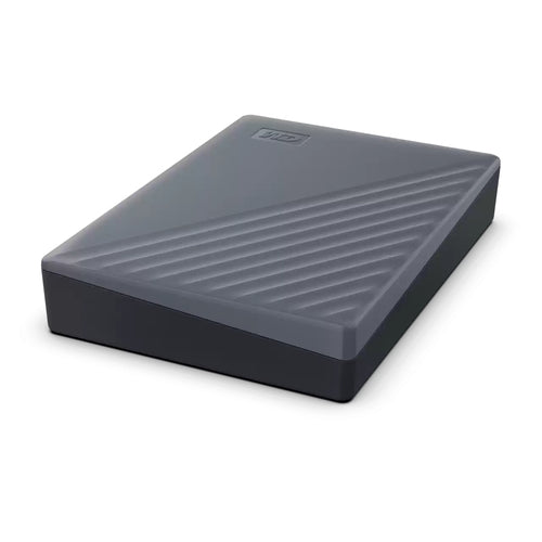 Western Digital WDBRMD0040BGY-WESN external hard drive