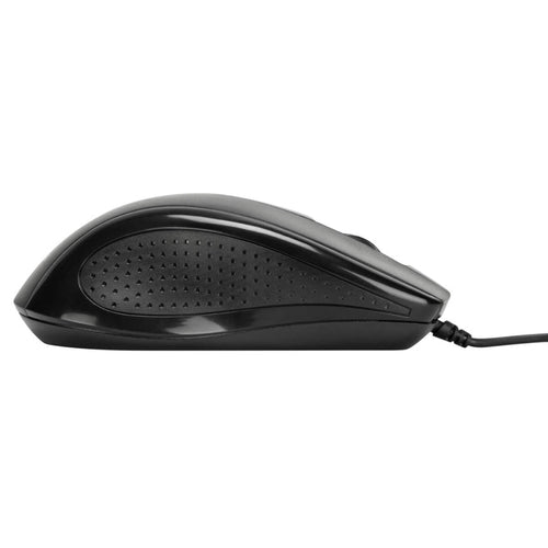 Keyboard Targus AKM622UK Full-Size Wired USB QWERTY - AKM622UK