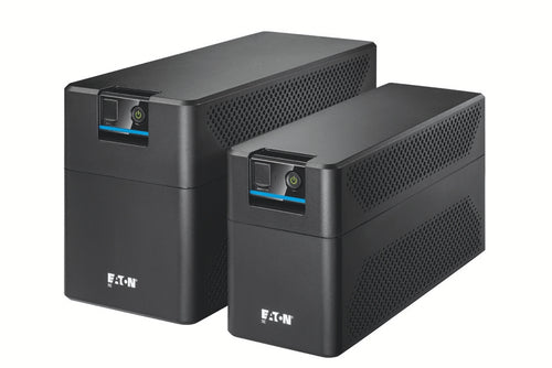 Eaton 5E Gen2 2200 USB uninterruptible power supply (UPS)