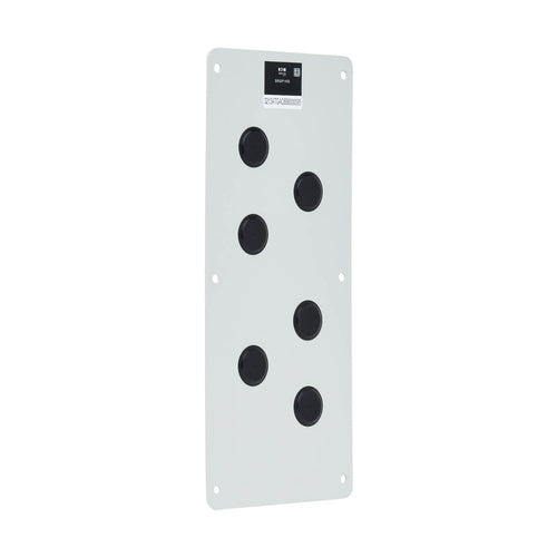 Tripp Lite SRGP1KO cable entry system