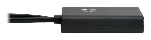 Eaton P130-06N-DP-8K video cable adapter