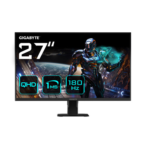 GIGABYTE GS27QA computer monitor