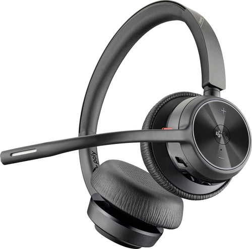USB-C Headset HP Poly Voyager 4320 Wireless Microsoft Teams Certified - 77Z30AA