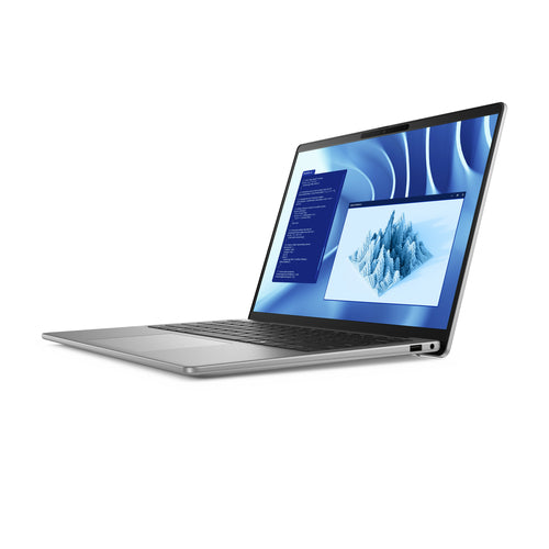 DELL Latitude 7455 14 Inch 2560x1600 Snapdragon Laptop 32GB RAM 512GB SSD