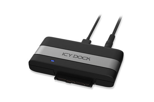 Icy Dock MB307U-1VB interface cards/adapter