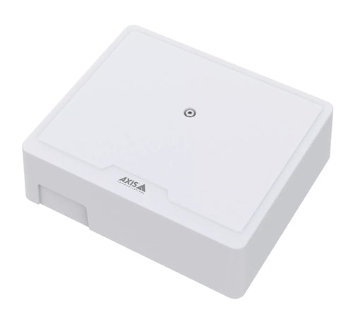 Security Door Controller Axis 02368-001 0.512GB Flash 10/100/1000 Mbit/s - 02368-001