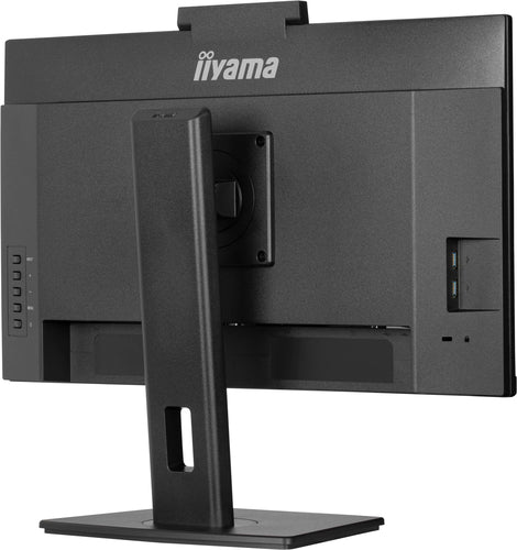 iiyama XUB2490HSUH-B2 computer monitor