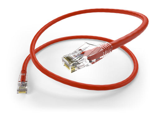 UNC 10099 networking cable
