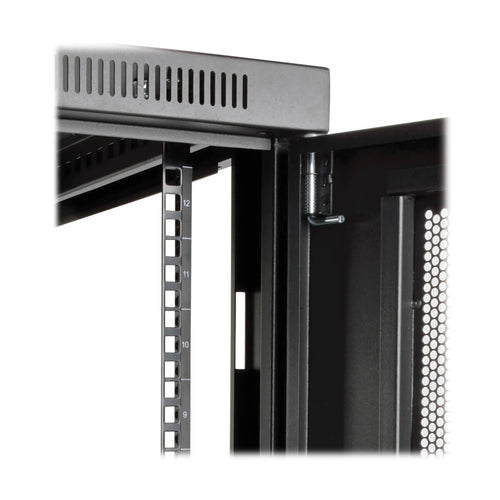 Tripp Lite SR12UB rack cabinet