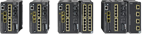 Cisco Catalyst IE3500