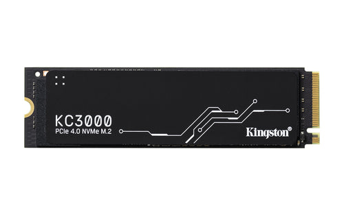 Kingston Technology KC3000