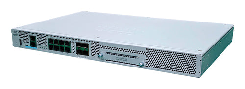 Cisco Secure Firewall 1240 hardware firewall