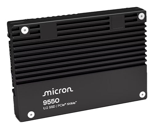 Micron 9550 MAX