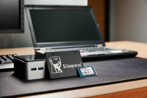 Kingston Technology KC600