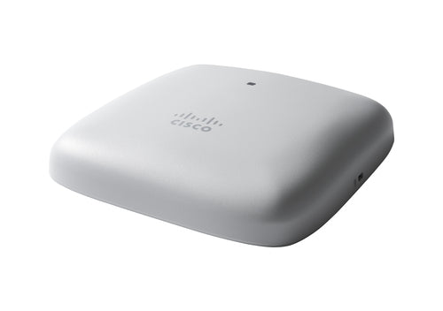 Wireless Access Point Cisco CBW240AC 802.11ac 4x4 2 GbE Ports Ceiling Mount - CBW240AC-E