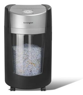 Kensington MF550 MotionBin paper shredder